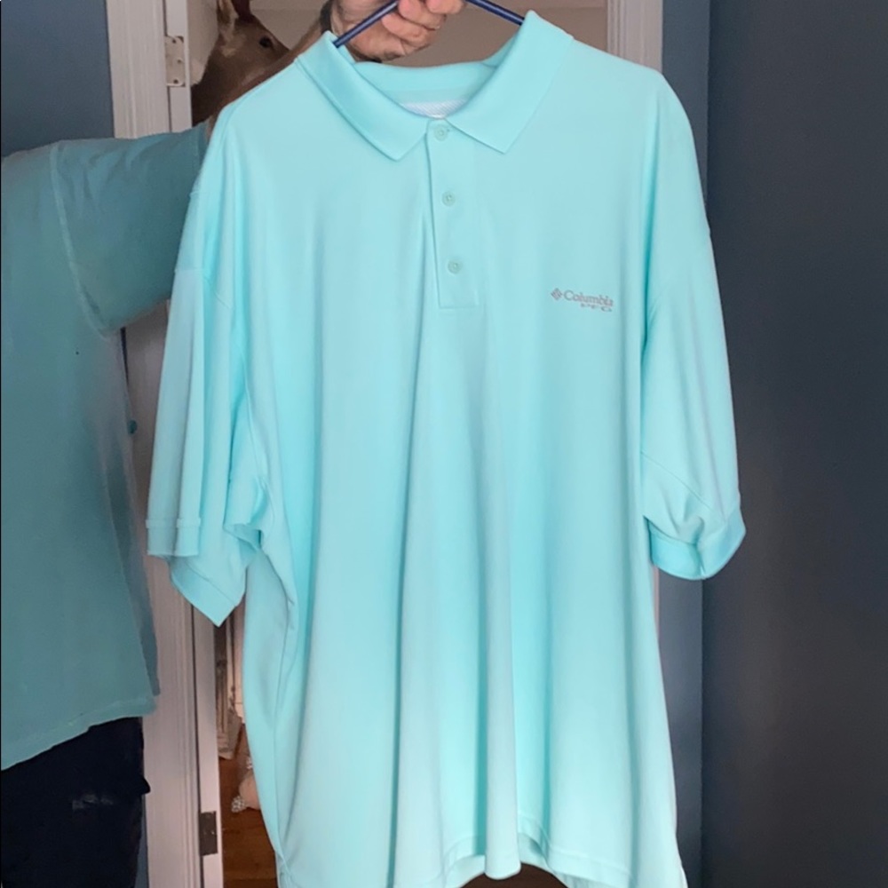 Men’s top